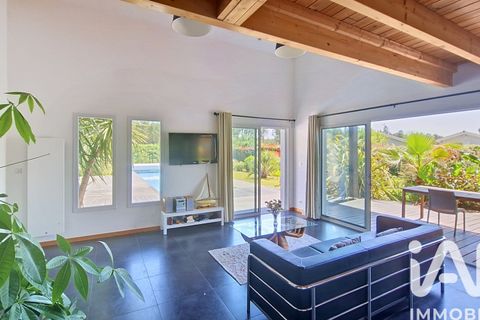 Villa i Parentis-en-Born, Landes, Parentis-en-Born - € 595.000 | Ref: 70201 - foto 4