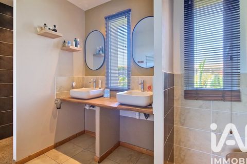 Villa i Parentis-en-Born, Landes, Parentis-en-Born - € 595.000 | Ref: 70201 - foto 8
