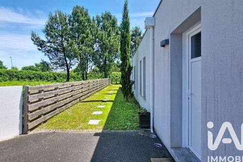 Villa i Parentis-en-Born, Landes, Parentis-en-Born - € 595.000 | Ref: 70201 - foto 13