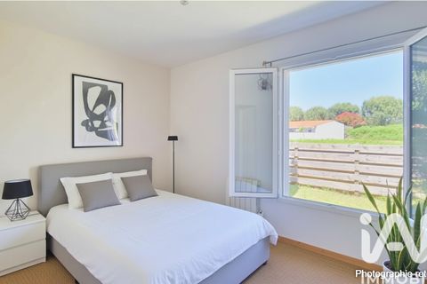 Villa i Parentis-en-Born, Landes, Parentis-en-Born - € 595.000 | Ref: 70201 - foto 6
