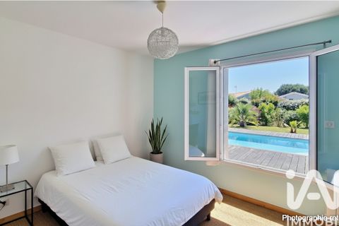 Villa i Parentis-en-Born, Landes, Parentis-en-Born - € 595.000 | Ref: 70201 - foto 7