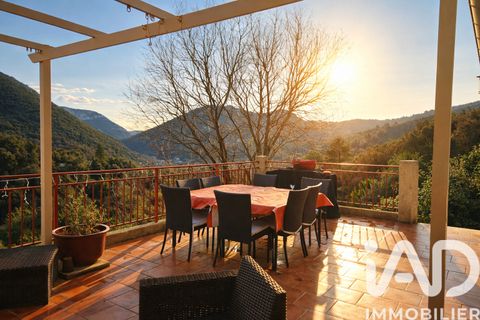 Villa i Sumène, Gard, Sumène - € 274.000 | Ref: 87952 - foto 3