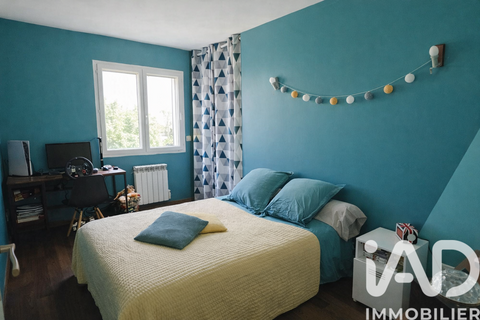 Villa i Sumène, Gard, Sumène - € 274.000 | Ref: 87952 - foto 4