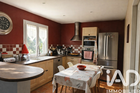 Villa i Sumène, Gard, Sumène - € 274.000 | Ref: 87952 - foto 5