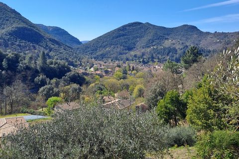 Villa i Sumène, Gard, Sumène - € 274.000 | Ref: 87952 - foto 7