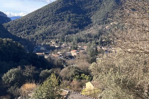 Villa i Sumène, Gard, Sumène - € 274.000 | Ref: 87952 - foto 8