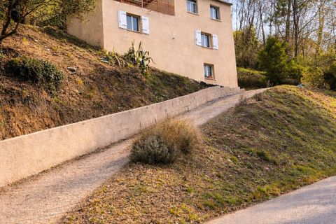 Villa i Sumène, Gard, Sumène - € 274.000 | Ref: 87952 - foto 9