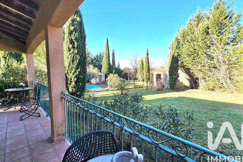 Villa i Lecques, Gard, Lecques - € 519.000 | Ref: 101083 - foto 4