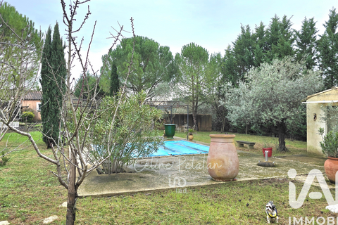 Villa i Lecques, Gard, Lecques - € 519.000 | Ref: 101083 - foto 7