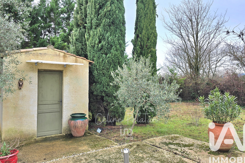 Villa i Lecques, Gard, Lecques - € 519.000 | Ref: 101083 - foto 8