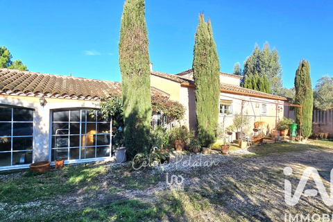 Villa i Lecques, Gard, Lecques - € 519.000 | Ref: 101083 - foto 9