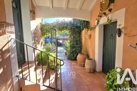 Villa i Lecques, Gard, Lecques - € 519.000 | Ref: 101083 - foto 11