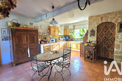 Villa i Lecques, Gard, Lecques - € 519.000 | Ref: 101083 - foto 12