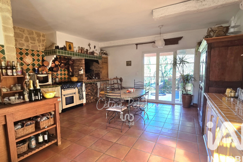 Villa i Lecques, Gard, Lecques - € 519.000 | Ref: 101083 - foto 13
