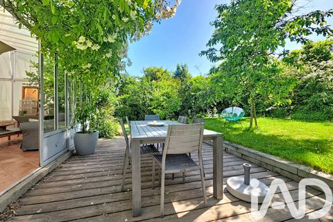 Villa a Marly-le-Roi, Yvelines, Marly-le-Roi - € 930.000 | Ref: 43248 - foto 2