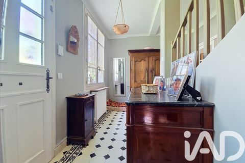 Villa a Marly-le-Roi, Yvelines, Marly-le-Roi - € 930.000 | Ref: 43248 - foto 3