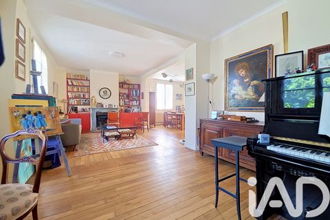 Villa a Marly-le-Roi, Yvelines, Marly-le-Roi - € 930.000 | Ref: 43248 - foto 4