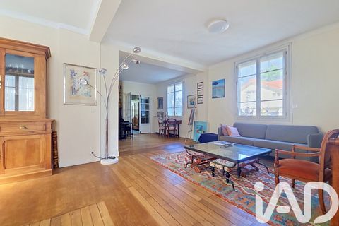 Villa a Marly-le-Roi, Yvelines, Marly-le-Roi - € 930.000 | Ref: 43248 - foto 5