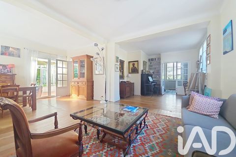 Villa a Marly-le-Roi, Yvelines, Marly-le-Roi - € 930.000 | Ref: 43248 - foto 6