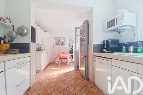 Villa a Marly-le-Roi, Yvelines, Marly-le-Roi - € 930.000 | Ref: 43248 - foto 7