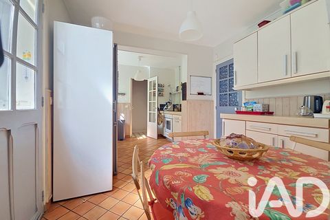 Villa a Marly-le-Roi, Yvelines, Marly-le-Roi - € 930.000 | Ref: 43248 - foto 8