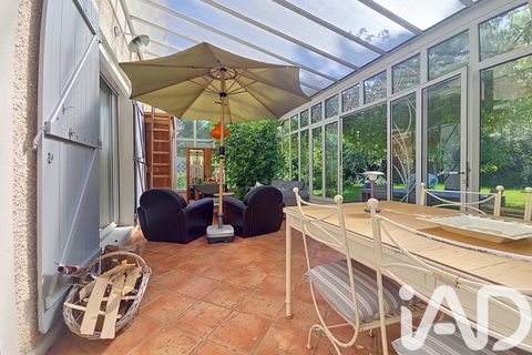Villa a Marly-le-Roi, Yvelines, Marly-le-Roi - € 930.000 | Ref: 43248 - foto 9