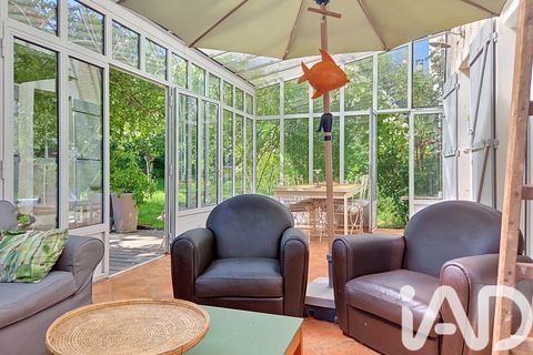 Villa a Marly-le-Roi, Yvelines, Marly-le-Roi - € 930.000 | Ref: 43248 - foto 10