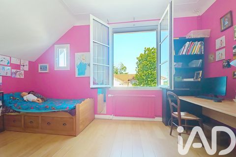 Villa a Marly-le-Roi, Yvelines, Marly-le-Roi - € 930.000 | Ref: 43248 - foto 11