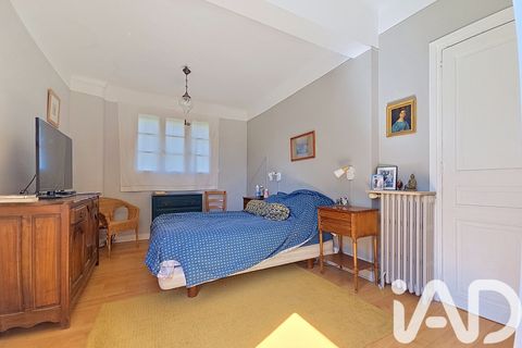 Villa a Marly-le-Roi, Yvelines, Marly-le-Roi - € 930.000 | Ref: 43248 - foto 12