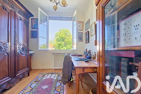 Villa a Marly-le-Roi, Yvelines, Marly-le-Roi - € 930.000 | Ref: 43248 - foto 13