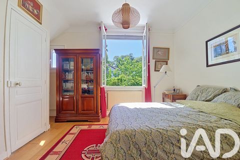 Villa a Marly-le-Roi, Yvelines, Marly-le-Roi - € 930.000 | Ref: 43248 - foto 14