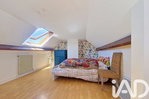 Villa a Marly-le-Roi, Yvelines, Marly-le-Roi - € 930.000 | Ref: 43248 - foto 15