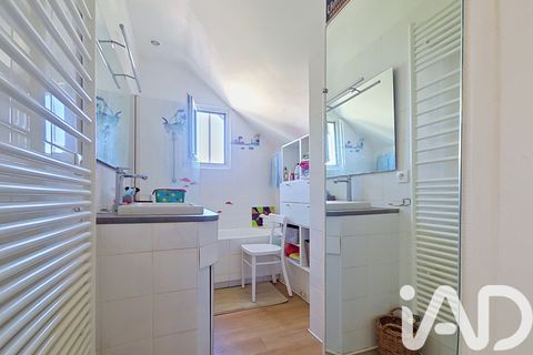 Villa a Marly-le-Roi, Yvelines, Marly-le-Roi - € 930.000 | Ref: 43248 - foto 16