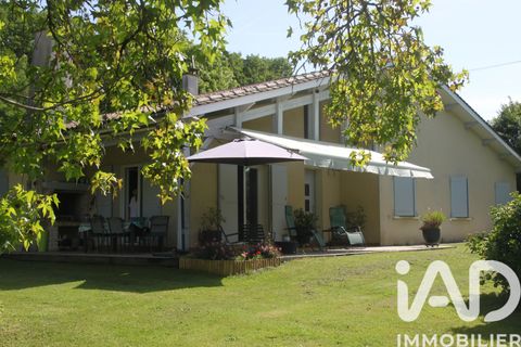 Villa i Targon, Gironde, Targon - € 425.000 | Ref: 30023 - foto 2