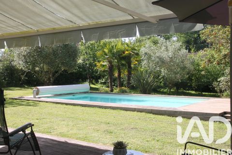 Villa i Targon, Gironde, Targon - € 425.000 | Ref: 30023 - foto 3
