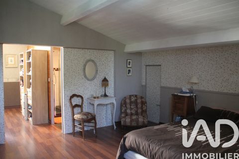 Villa i Targon, Gironde, Targon - € 425.000 | Ref: 30023 - foto 4