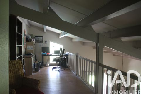 Villa i Targon, Gironde, Targon - € 425.000 | Ref: 30023 - foto 5