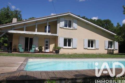 Villa i Targon, Gironde, Targon - € 425.000 | Ref: 30023 - foto 6