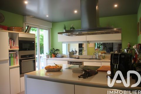 Villa i Targon, Gironde, Targon - € 425.000 | Ref: 30023 - foto 7