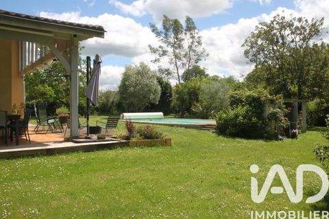 Villa i Targon, Gironde, Targon - € 425.000 | Ref: 30023 - foto 9