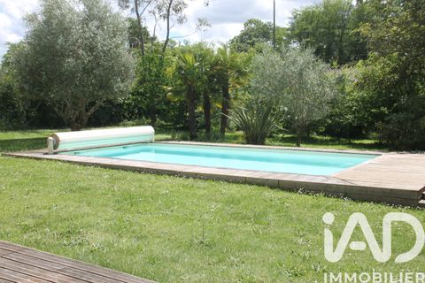 Villa i Targon, Gironde, Targon - € 425.000 | Ref: 30023 - foto 10