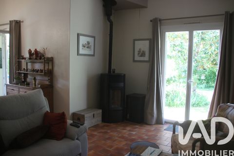 Villa i Targon, Gironde, Targon - € 425.000 | Ref: 30023 - foto 11