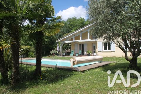 Villa i Targon, Gironde, Targon - € 425.000 | Ref: 30023 - foto 13