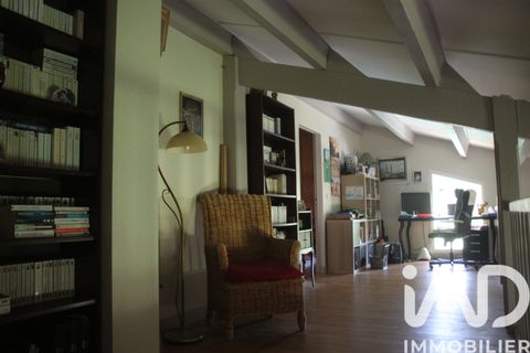 Villa i Targon, Gironde, Targon - € 425.000 | Ref: 30023 - foto 14