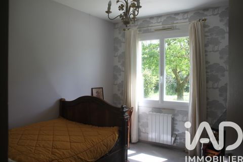 Villa i Targon, Gironde, Targon - € 425.000 | Ref: 30023 - foto 15