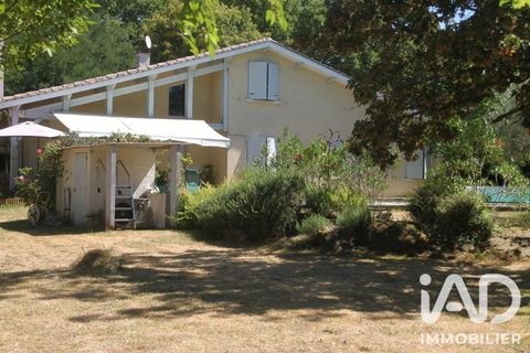 Willa: Creon, Gironde, Creon – 425 000 € | Ref: 30023 – zdjęcie 3