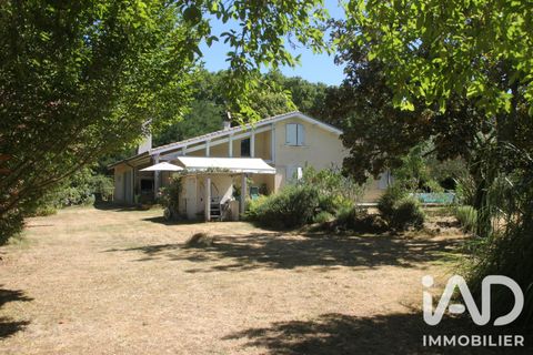 Willa: Creon, Gironde, Creon – 425 000 € | Ref: 30023 – zdjęcie 24