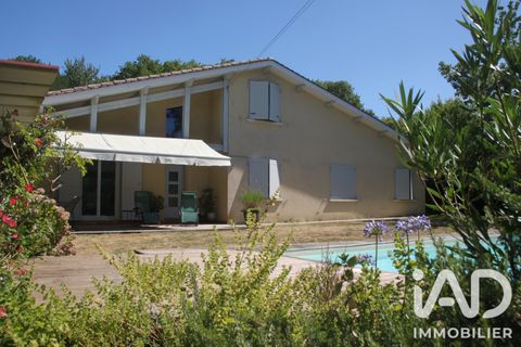 Willa: Creon, Gironde, Creon – 425 000 € | Ref: 30023 – zdjęcie 25