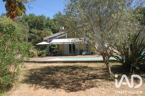 Willa: Creon, Gironde, Creon – 425 000 € | Ref: 30023 – zdjęcie 27
