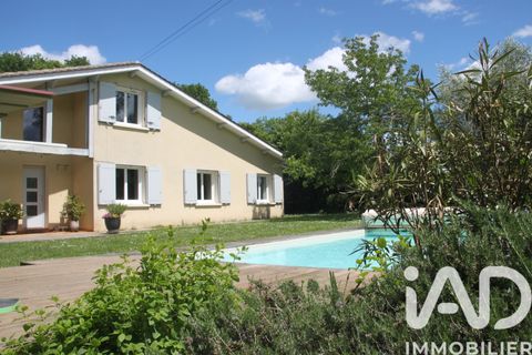 Willa: Creon, Gironde, Creon – 425 000 € | Ref: 30023 – zdjęcie 29